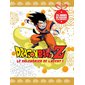 Dragon Ball Z : le calendrier de l'Avent !