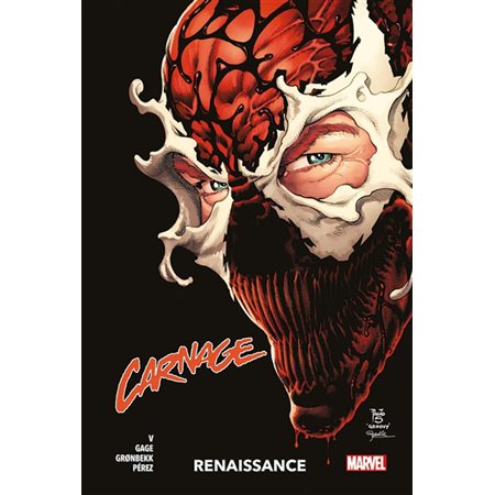 Renaissance, Carnage, 1