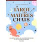 Le tarot des maîtres chats