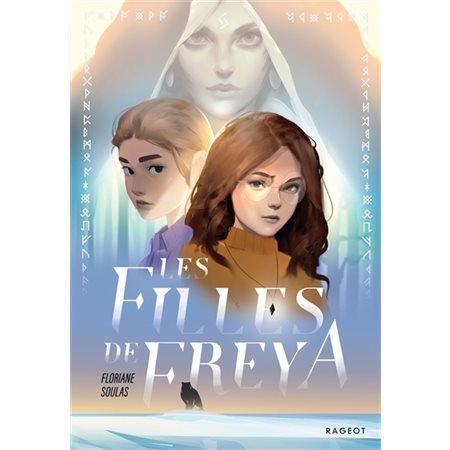 Les filles de Freya (12 à 15 ans)