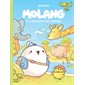 A la rescousse des animaux, Molang, 5