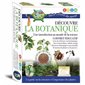 Découvre la botanique : une introduction au monde de la science, Mon coffret du savoir