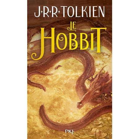 Le Hobbit, (12 à 15 ans)