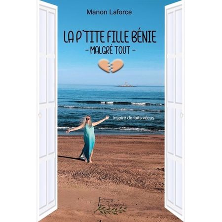 La p'tite fille bénie malgré tout