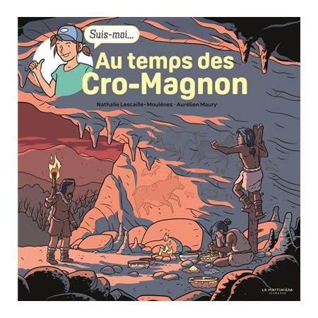 Au temps de cro-magnon