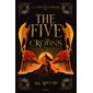 La couronne indésirable, The five crowns, 3