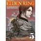 Elden ring : le chemin vers l'arbre-monde, Vol. 5