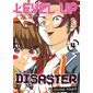 Level up disaster : divine power, Vol. 4