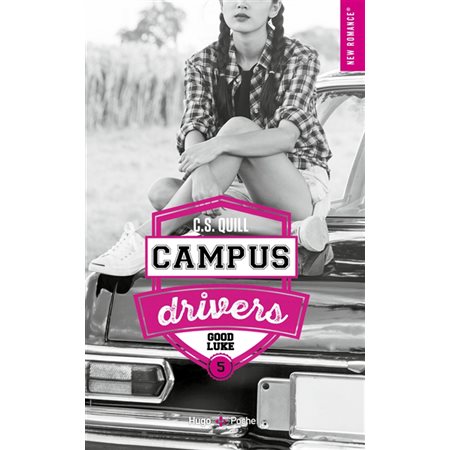 Good Luke, Campus drivers, 5