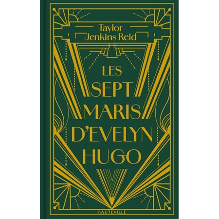 Les sept maris d'Evelyn Hugo