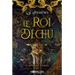 Le roi déchu, Le royaume éternel, 1