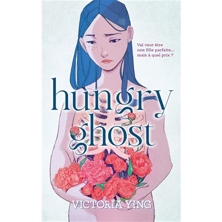 Hungry ghost, Romans graphiques