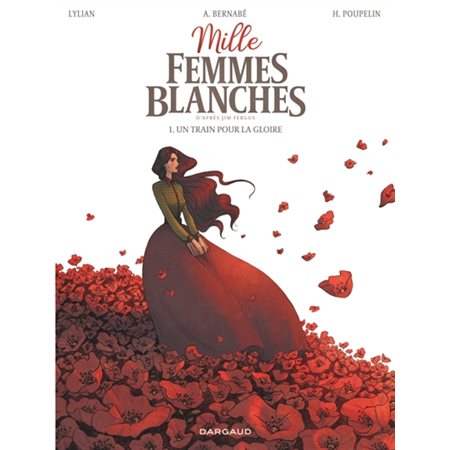 Un train pour la gloire, Mille femmes blanches, 1