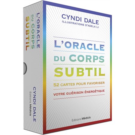 L'Oracle du corps subtil