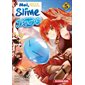 Moi, quand je me réincarne en Slime, Trinité, Vol. 5