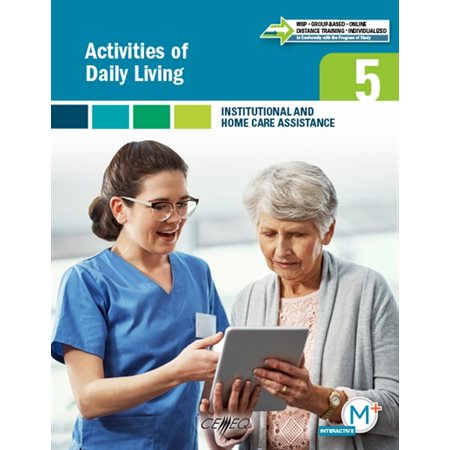 Activities of Daily Living