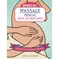 Appuyez ici ! : massage prénatal pour les débutants