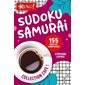 Sudoku samurai : 155 grilles complexes