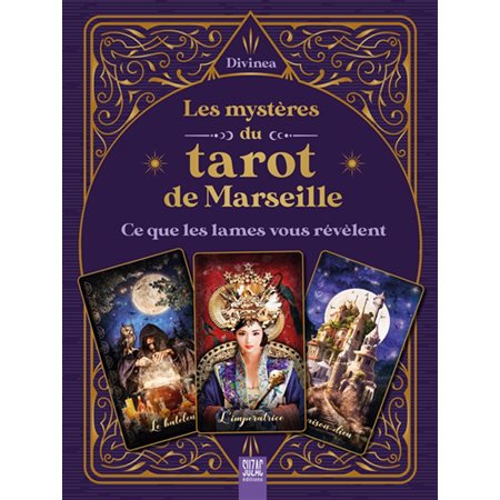 Les mystères du tarot de Marseille