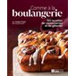 Comme à  la boulangerie:  150 recettes de viennoiseries