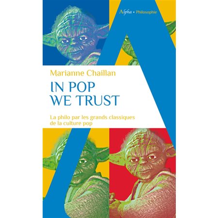 In pop we trust