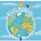 Atlas mondial, Les petits curieux