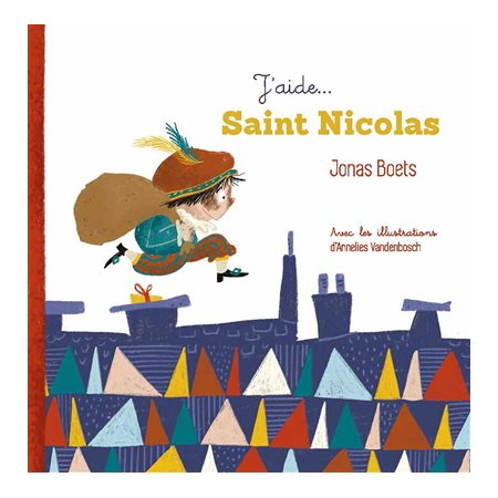 J'aide... Saint-Nicolas