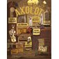 Axolot:  histoires extraordinaires & sources d'étononement vol. 5