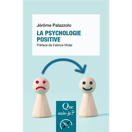 La psychologie positive