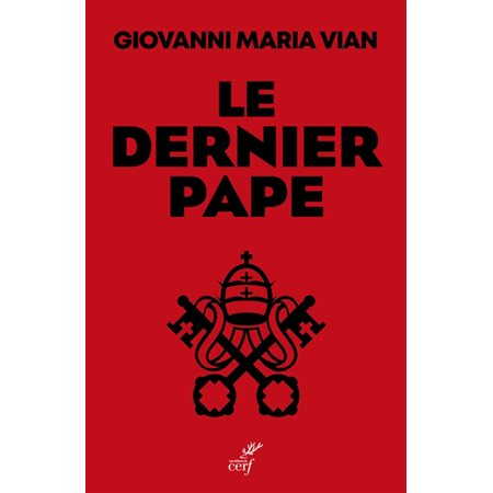 Le dernier pape