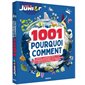 1.001 pourquoi comment, Sciences & vie junior