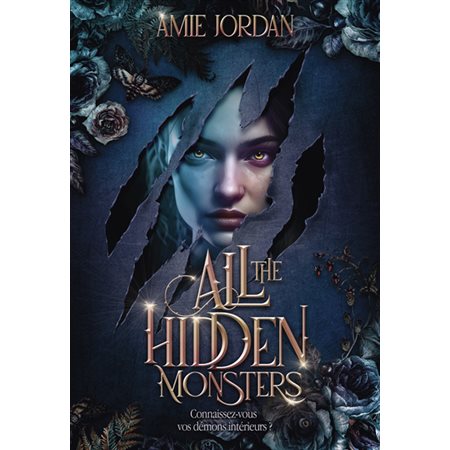 All the hidden monsters