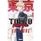 Tokyo revengers : side stories, Vol. 1 (1 abîmé VD)