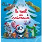 Le Noël des animaux, Poivre & compagnie