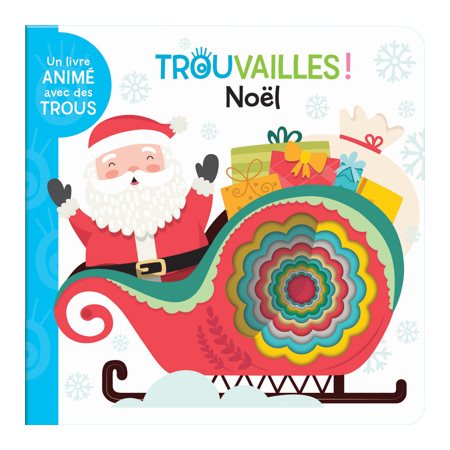 Trouvailles ! Noël,