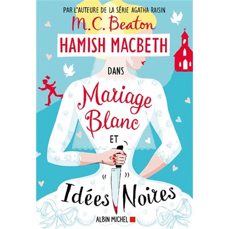 Mariage blanc et idées noires, Hamish MacBeth, 23