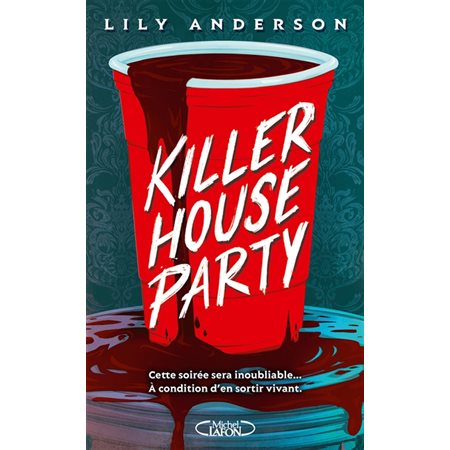 Killer house party (12 à 15 ans)