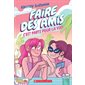 C’est parti pour la vie!, Faire des amis, 4