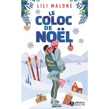 Le coloc de Noël