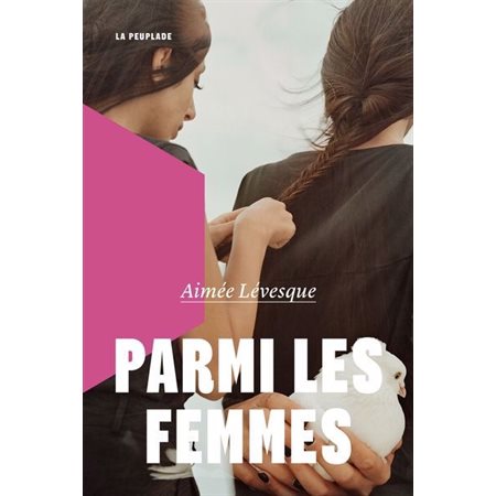 Parmi les femmes