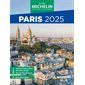 Paris 2025, Le guide vert. Week-end