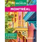 Montréal, Le guide vert. Week-end