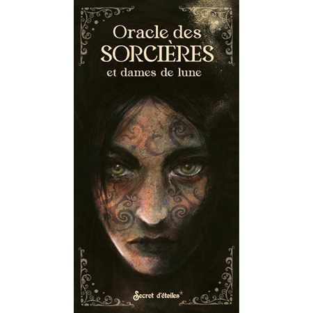 Oracle de sorcières et dames de lune