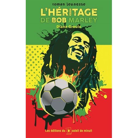 L'Héritage de bob Marley