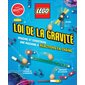 Lego Loi de la gravité