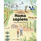 Homo sapiens, qui sommes-nous ?