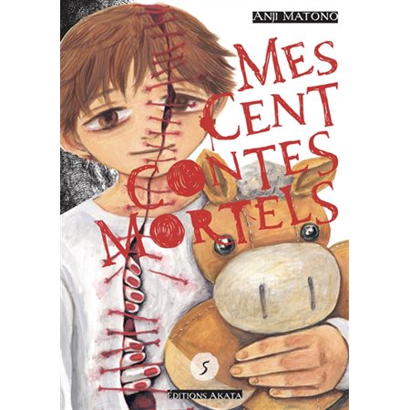 Mes cent contes mortels, Vol. 5