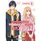 My love story with Yamada-kun at LVL 999, Vol. 1