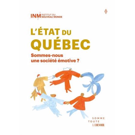 L'État du Québec