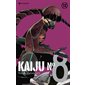 Kaiju n° 8, Vol. 12